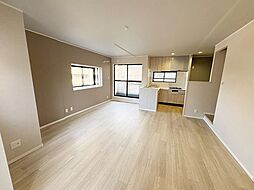 長吉出戸二丁目　戸建