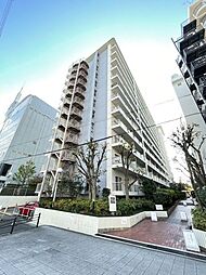 天王寺スカイハイツ