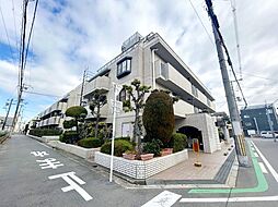 エレガントライフ晴明丘