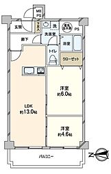 松屋町グランドハイツ