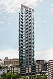 シティタワーグラン天王寺