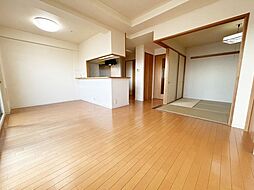 コートヴィラージュ平野