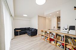 ジオ阿倍野松崎町グランフィール