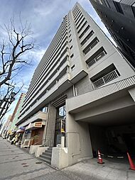 朝日プラザ高津第一