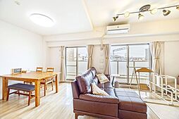 リバーガーデン岸里玉出