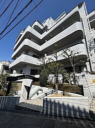 セザール帝塚山ガーデン