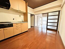 日商岩井第2京橋ハイツ