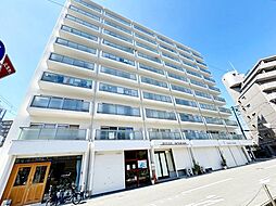 日商岩井第2京橋ハイツ