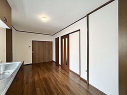 城東区東中浜2丁目　戸建