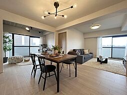 ハイネスプリモール城東