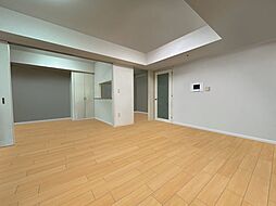 コムズシティ野江　Ｃ棟