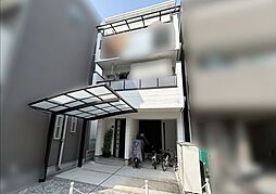 鶴見区諸口6丁目　戸建