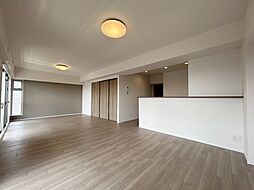 ファミールハイツ城東　Ａ棟