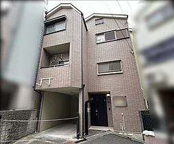 鶴見区浜3丁目　戸建