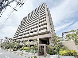 コスモシティガーデンズ城東