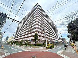 プライムコート関目パークホームズ