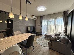 シティテラス鶴見緑地公園