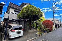 城東区野江2丁目　戸建