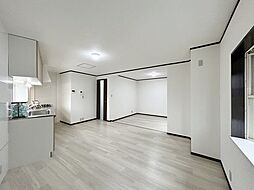 鶴見区徳庵1丁目　戸建