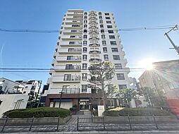 都島ビューハイツ