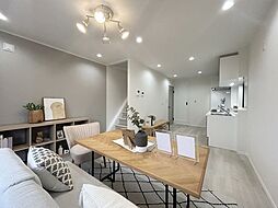 鶴見区安田3丁目　戸建