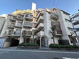 サンロイヤル都島本通