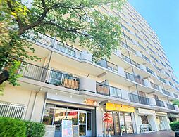 シャルム京橋
