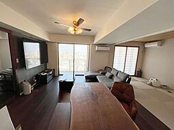 コムズシティ野江　Ｄ棟