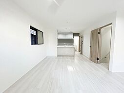 鶴見区中茶屋1丁目　戸建