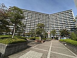 ファミールハイツ城東　Ｂ棟