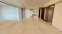 コムズシティ野江