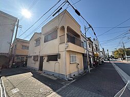 鶴見区緑一丁目　戸建