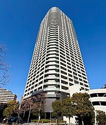 セントプレイス　タワー