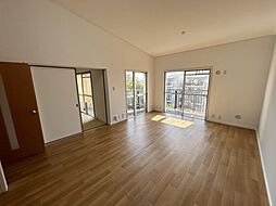 住道駅前住宅　17号棟