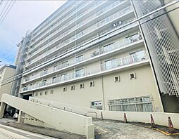 日商岩井京橋ハイツ