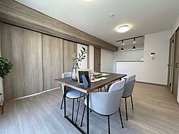 日商岩井野江マンション