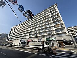 日商岩井京橋ハイツ
