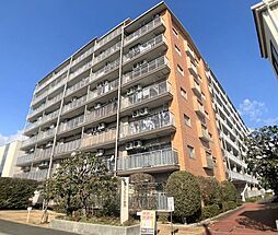 エメラルドマンション鶴見緑地