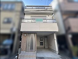 鶴見区茨田大宮3丁目　戸建