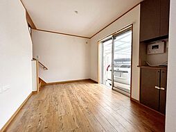 大東市野崎三丁目　戸建