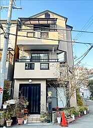 鶴見区放出東2丁目　戸建