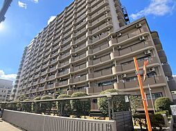 鶴見緑地コーポ