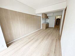 すみれ橋第一コーポ　二号棟