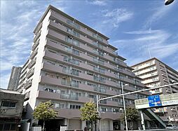 シャルマンコーポ野江　第2期