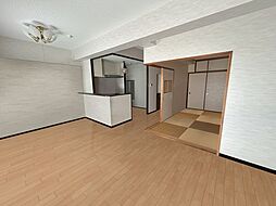 ファミール鶴見