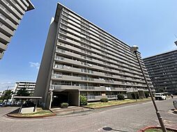 鴫野コーポ　2号棟