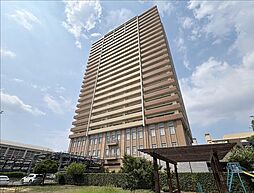 ローレルスクエア住道サンタワー