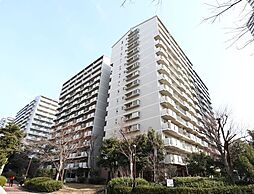 ベル・パークシティ　Ｉ棟