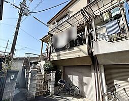 大東市幸町　テラスハウス