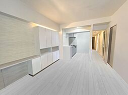 リバーカントリーガーデン京橋